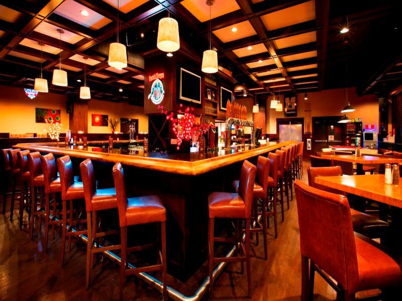 维多利亚门户福朋喜来登酒店 朗福德 外观 照片